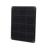 Algopix Similar Product 6 - Voltaic Systems  Small Solar Panel 6W