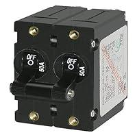 Algopix Similar Product 5 - Blue Sea Systems 7241 ASeries Black