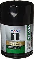 Algopix Similar Product 3 - Mobil 1 Oil Filter Extended