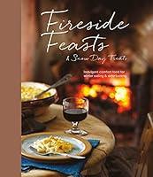 Algopix Similar Product 9 - Fireside Feasts and Snow Day Treats