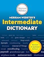 Algopix Similar Product 4 - MerriamWebsters Intermediate