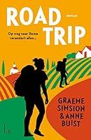 Algopix Similar Product 16 - Roadtrip (Camino Book 2) (Dutch Edition)