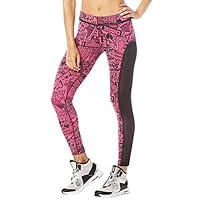 Algopix Similar Product 13 - Zumba Dance Butt Lift Workout Pants