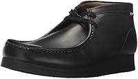 Algopix Similar Product 19 - Clarks Mens Stinson Hi Chukka Boot