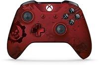 Algopix Similar Product 10 - Xbox Wireless Controller  Gears of War