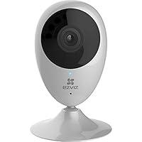 Algopix Similar Product 11 - Mini O 720p Indr Mini WiFi Cam