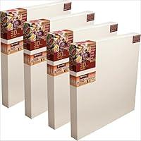 Algopix Similar Product 5 - Masterpiece Artist Canvas 45222 3D PRO