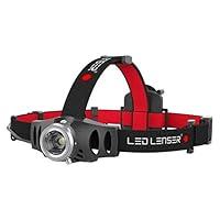 Algopix Similar Product 16 - LED LENSER Red Lenser H6R Brightness