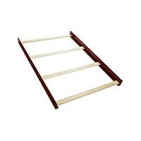 Algopix Similar Product 3 - Full Size Conversion Kit Bed Rails for