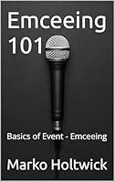 Algopix Similar Product 15 - Emceeing 101: Basics of Event - Emceeing