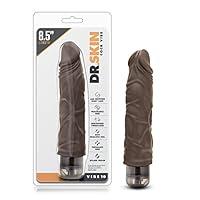 Algopix Similar Product 3 - Blush Novelties 8 Realistic Flexible