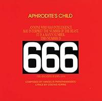 Algopix Similar Product 8 - 666: The Apocalypse of St John