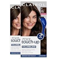 Algopix Similar Product 16 - Clairol Root TouchUp by Nicen Easy