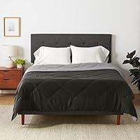 Algopix Similar Product 6 - Amazon Basics Reversible Lightweight