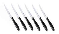 Algopix Similar Product 9 - Tescoma Steak Knife cm 126 Pcs Sonic