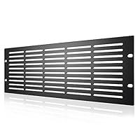 Algopix Similar Product 15 - AC Infinity Rack Panel Accessory Vented