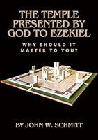 Algopix Similar Product 13 - The Temple Presented by God to Ezekiel