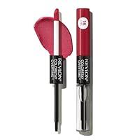 Algopix Similar Product 9 - Revlon Liquid Lipstick with Clear Lip