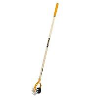 Algopix Similar Product 2 - True Temper 28112200 DualWheel Rotary