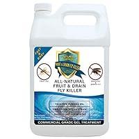 Algopix Similar Product 13 - Fruit Fly  Drain Fly Killer  Simple