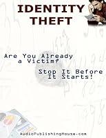 Algopix Similar Product 17 - Handy Guide To Stop Identity Theft