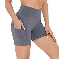Algopix Similar Product 12 - High Waisted Leggings for WomenSoft