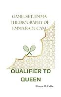 Algopix Similar Product 6 - QUALIFIER TO QUEEN Game Set Emma