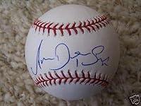 Algopix Similar Product 5 - Anderson Hernandez Ny Mets Signed