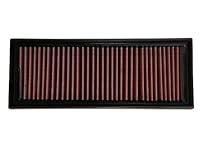 Algopix Similar Product 18 - SIMONI RACING SR150 Air Filter, Red