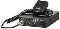 Algopix Similar Product 1 - Uniden PRO510XL Pro Series 40Channel