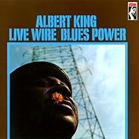 Algopix Similar Product 5 - Live WireBlues Power Bluesville