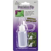 Algopix Similar Product 10 - Quilled Creations Precision Tip Glue