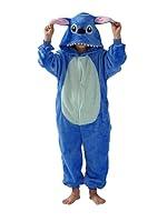 Algopix Similar Product 19 - SCOPUCI Unisex Children Animal Onesie