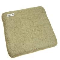 Algopix Similar Product 10 - Woolbuddy Needle Felting Mat Handmade