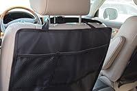 Algopix Similar Product 5 - OxGord Kick Mats Seat Protector with