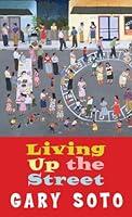 Algopix Similar Product 1 - Living Up The Street (Laurel-Leaf Books)