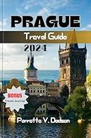 Algopix Similar Product 2 - PRAGUE TRAVEL GUIDE  Gateway to