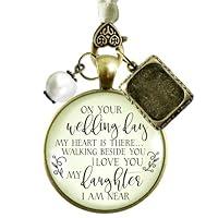 Algopix Similar Product 1 - Bouquet Charm On Your Wedding Day My