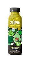 Algopix Similar Product 8 - ZUPA NOMA Tomatillo Kale Jalapeo Ready