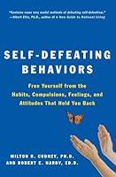 Algopix Similar Product 8 - SelfDefeating Behaviors Free Yourself