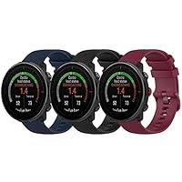 Algopix Similar Product 12 - Fit for Polar IgnitePolar Unite Watch