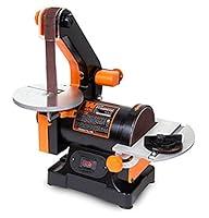 Algopix Similar Product 12 - WEN 6515T 1 in x 30 in Belt Sander