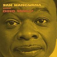 Algopix Similar Product 14 - Sam Mangwana Sings Dino Vangu