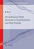 Algopix Similar Product 8 - Discontinuous Finite Elements in Fluid