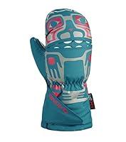 Algopix Similar Product 13 - Dakine Scrambler Mitt Youth Bear Ii