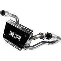 Algopix Similar Product 5 - XDR OffRoad Competition Exhaust 1618