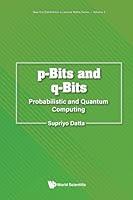 Algopix Similar Product 14 - PBits and QBits Probabilistic and