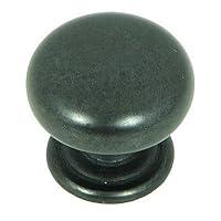 Algopix Similar Product 9 - Caroline 125 Mushroom Knob Set of 3