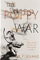 Algopix Similar Product 13 - The Poppy War A Novel The Poppy War
