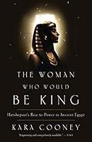 Algopix Similar Product 16 - The Woman Who Would Be King